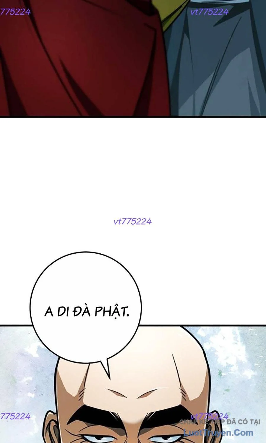 Thanh Kiếm Của Hoàng Đế Chapter 114 - Trang 2