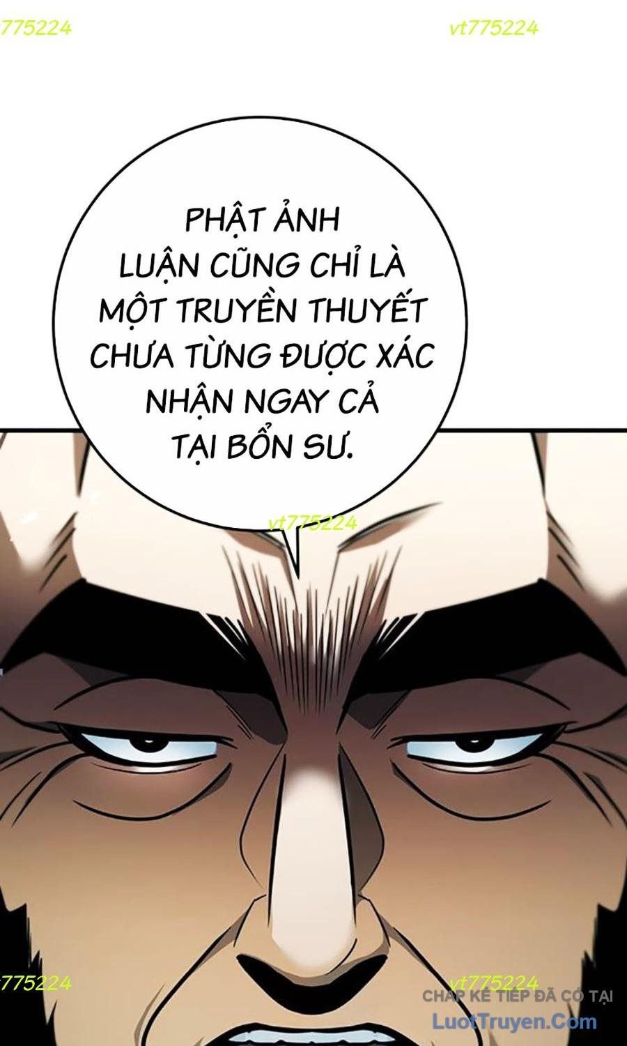 Thanh Kiếm Của Hoàng Đế Chapter 114 - Trang 2
