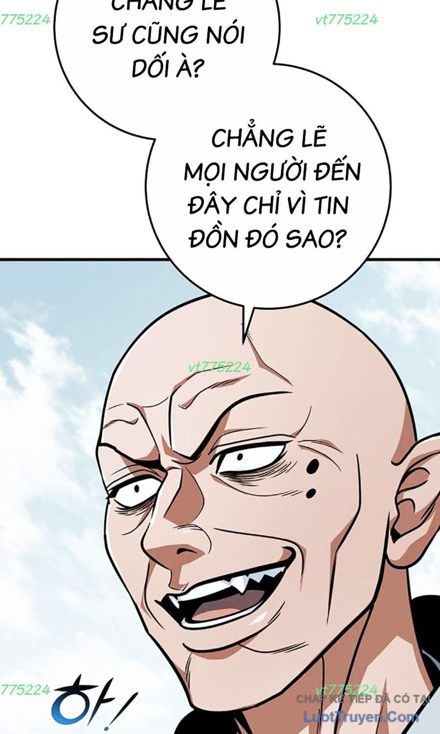 Thanh Kiếm Của Hoàng Đế Chapter 114 - Trang 2