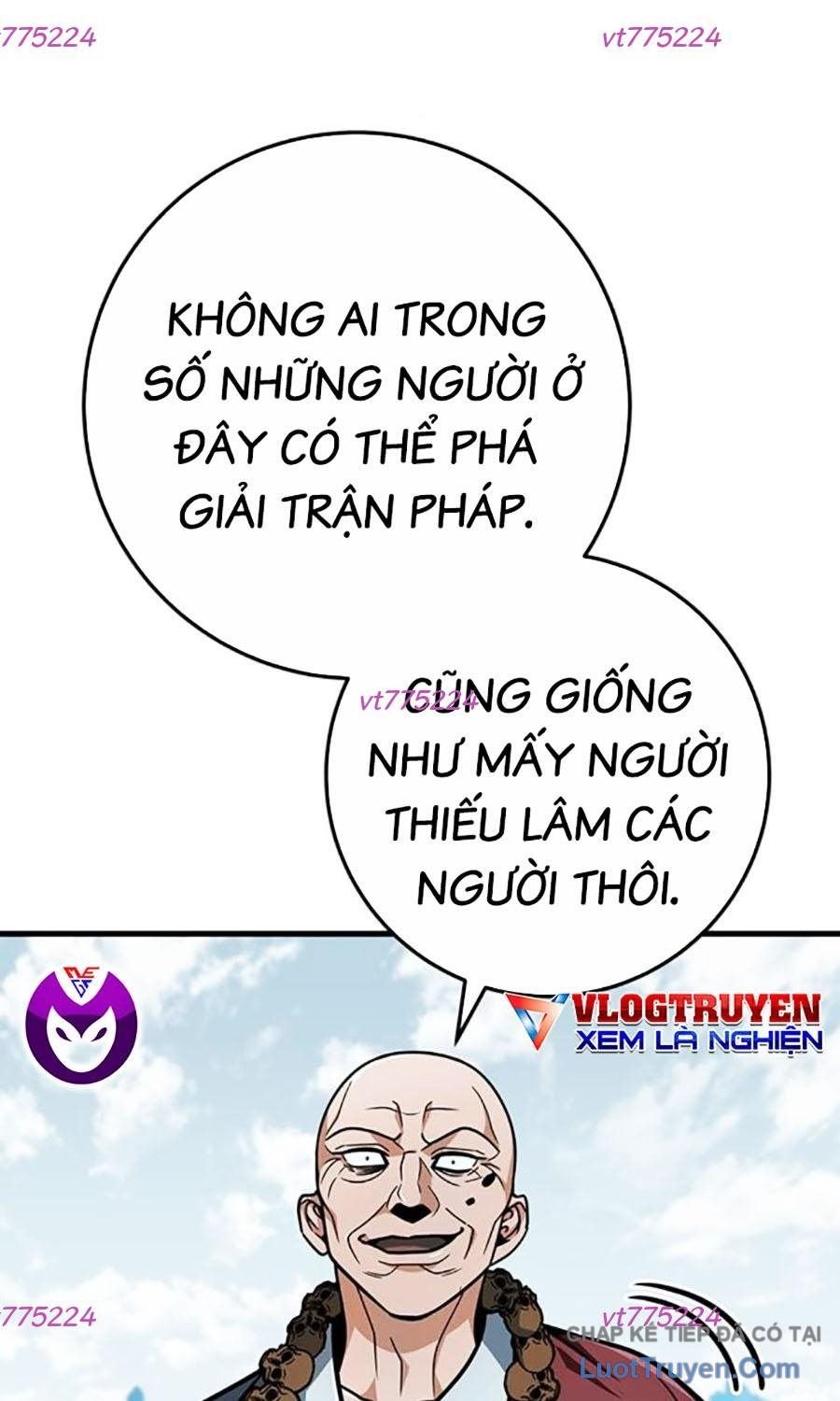 Thanh Kiếm Của Hoàng Đế Chapter 114 - Trang 2