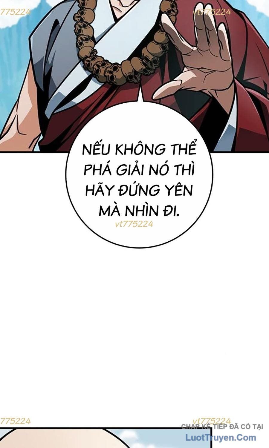 Thanh Kiếm Của Hoàng Đế Chapter 114 - Trang 2