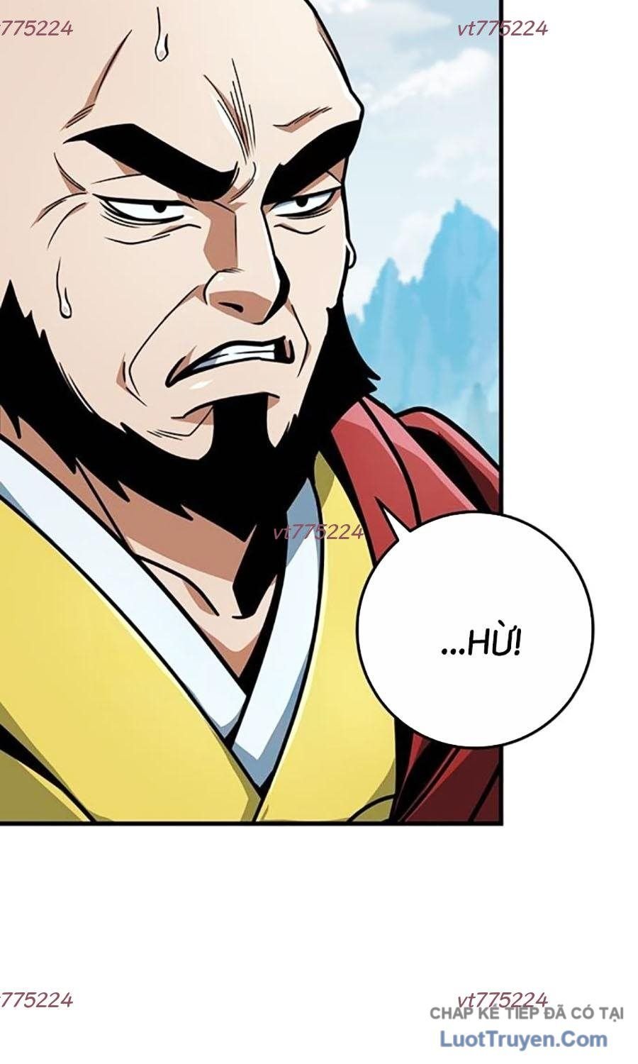 Thanh Kiếm Của Hoàng Đế Chapter 114 - Trang 2