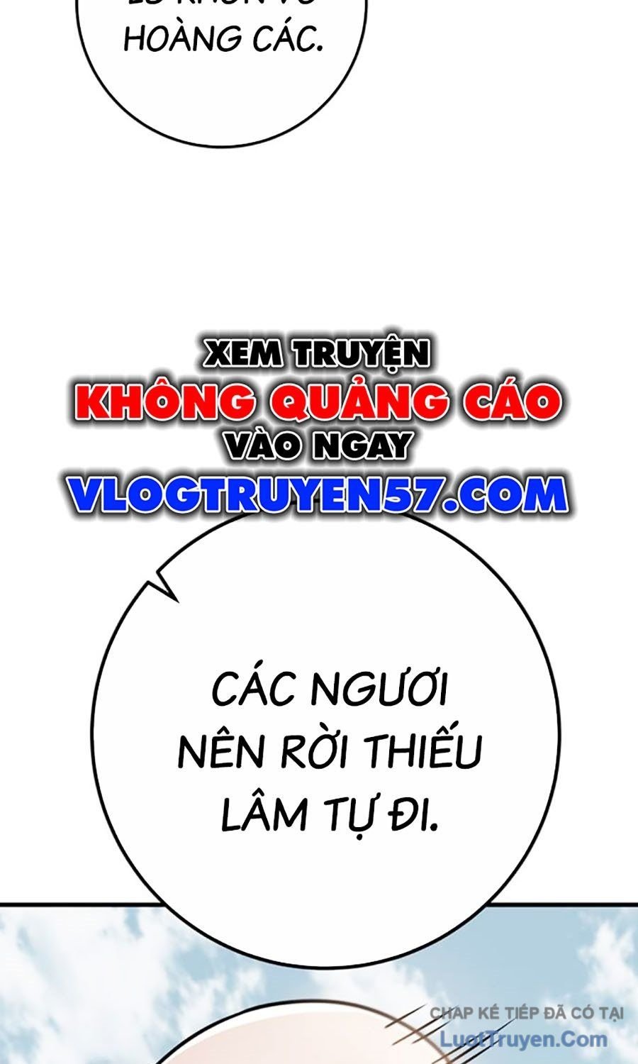 Thanh Kiếm Của Hoàng Đế Chapter 114 - Trang 2