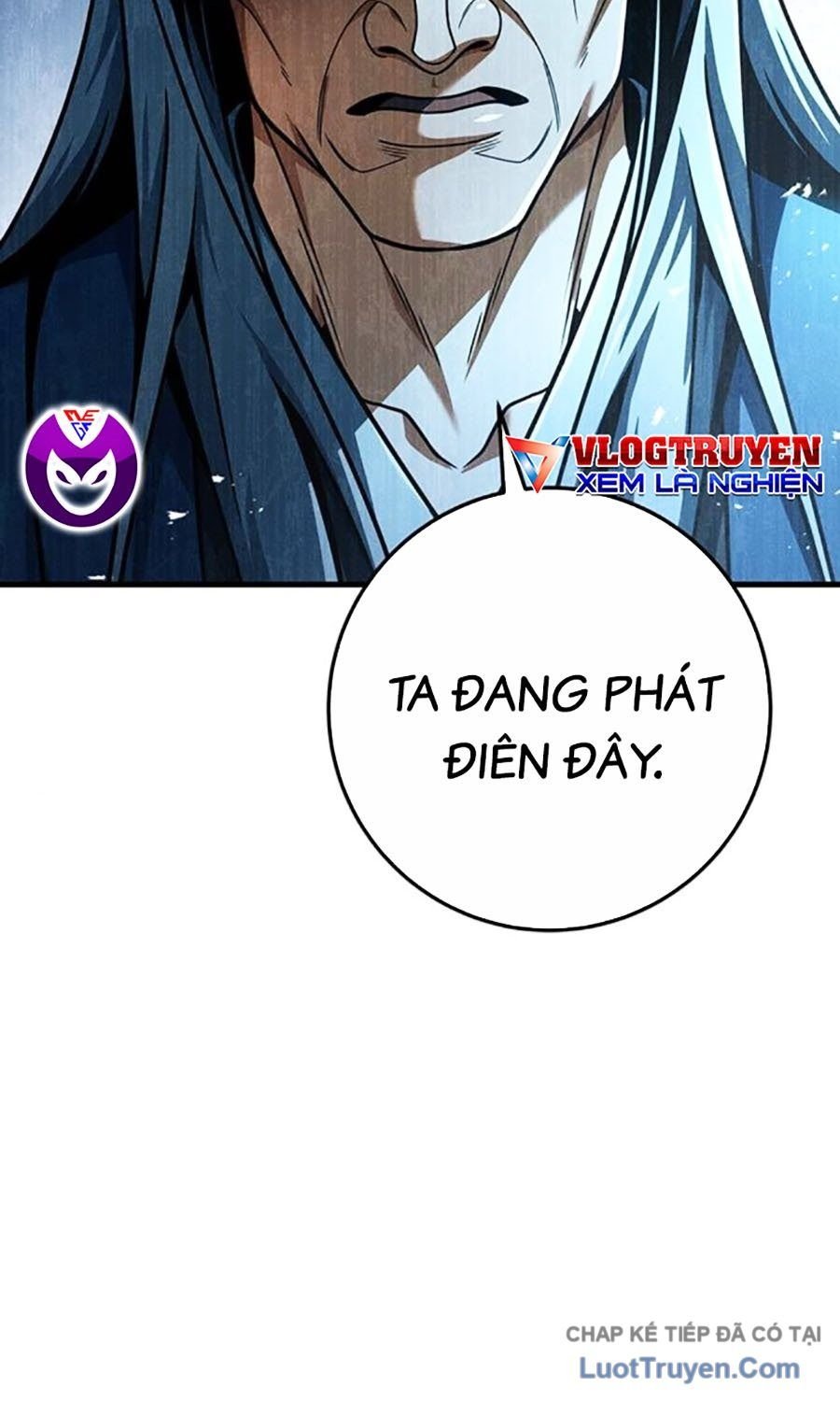Thanh Kiếm Của Hoàng Đế Chapter 114 - Trang 2