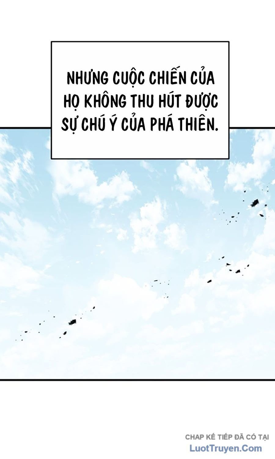 Thanh Kiếm Của Hoàng Đế Chapter 114 - Trang 2