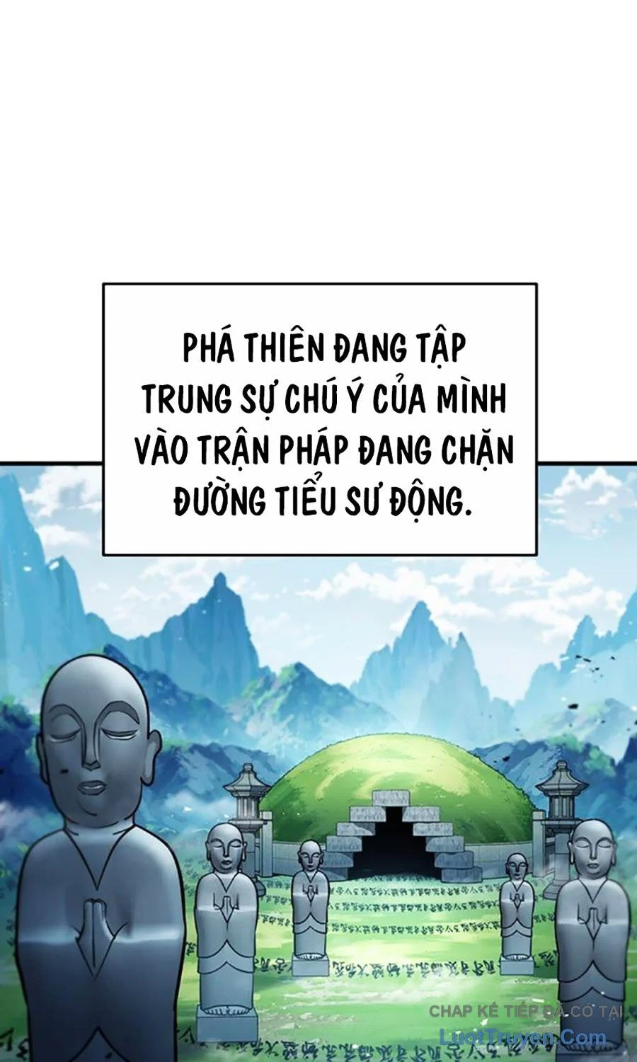 Thanh Kiếm Của Hoàng Đế Chapter 114 - Trang 2