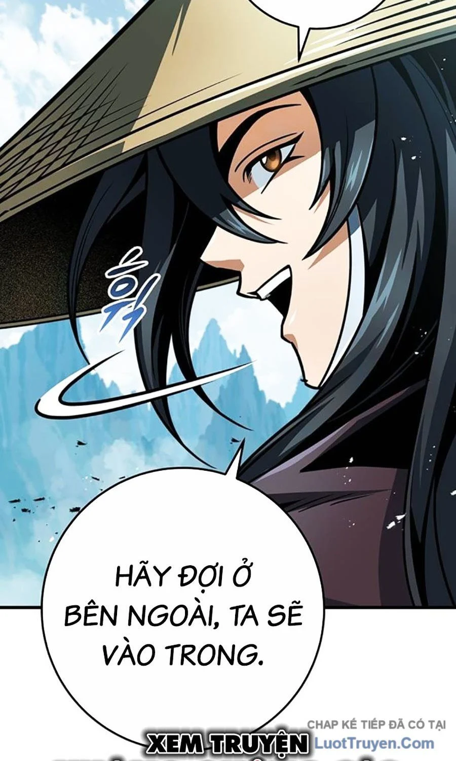 Thanh Kiếm Của Hoàng Đế Chapter 114 - Trang 2