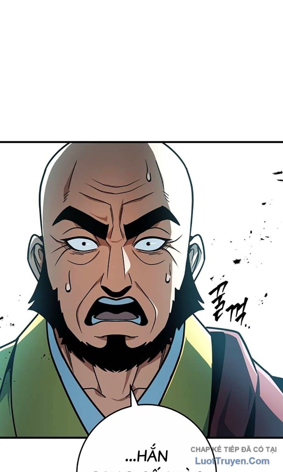 Thanh Kiếm Của Hoàng Đế Chapter 114 - Trang 2