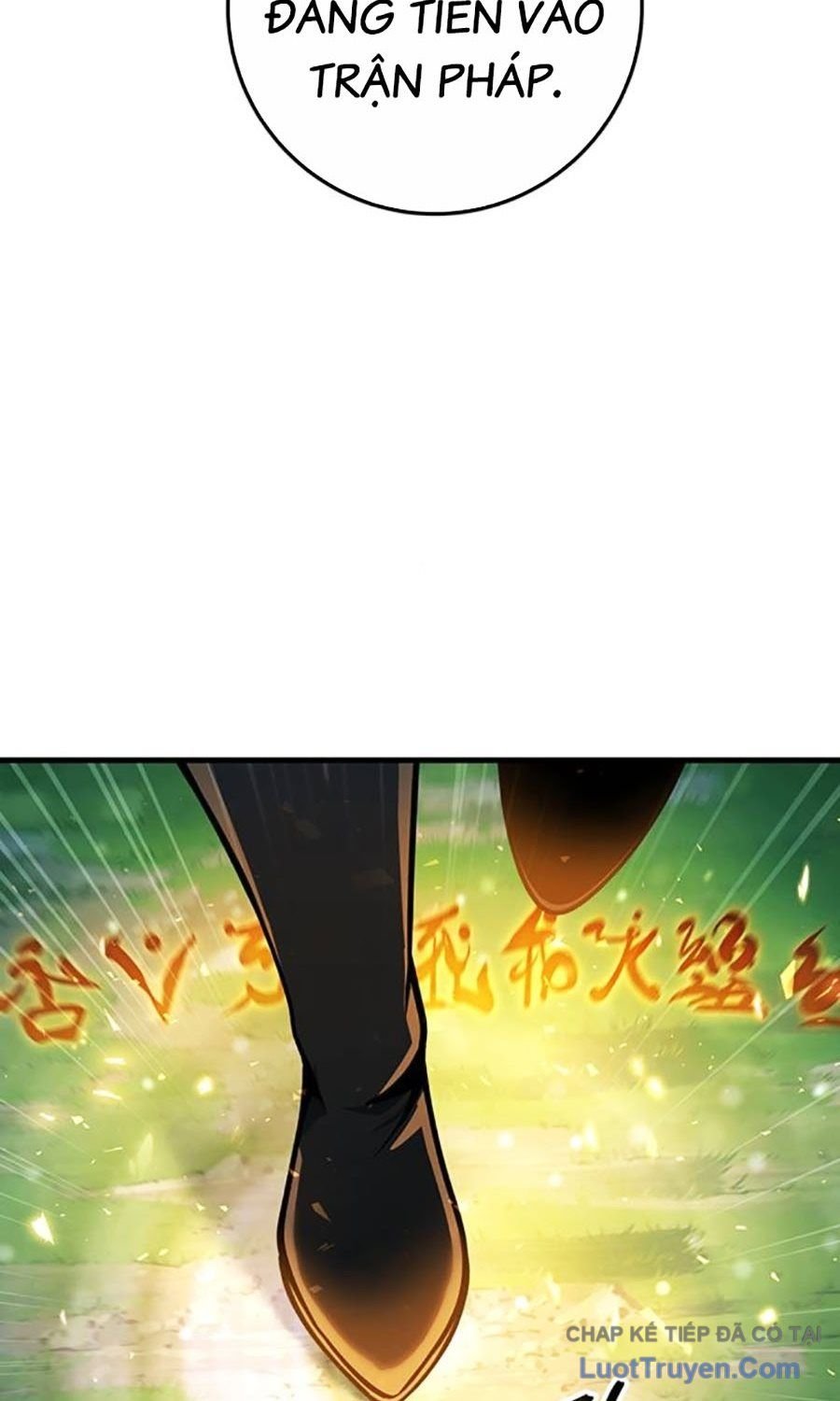 Thanh Kiếm Của Hoàng Đế Chapter 114 - Trang 2