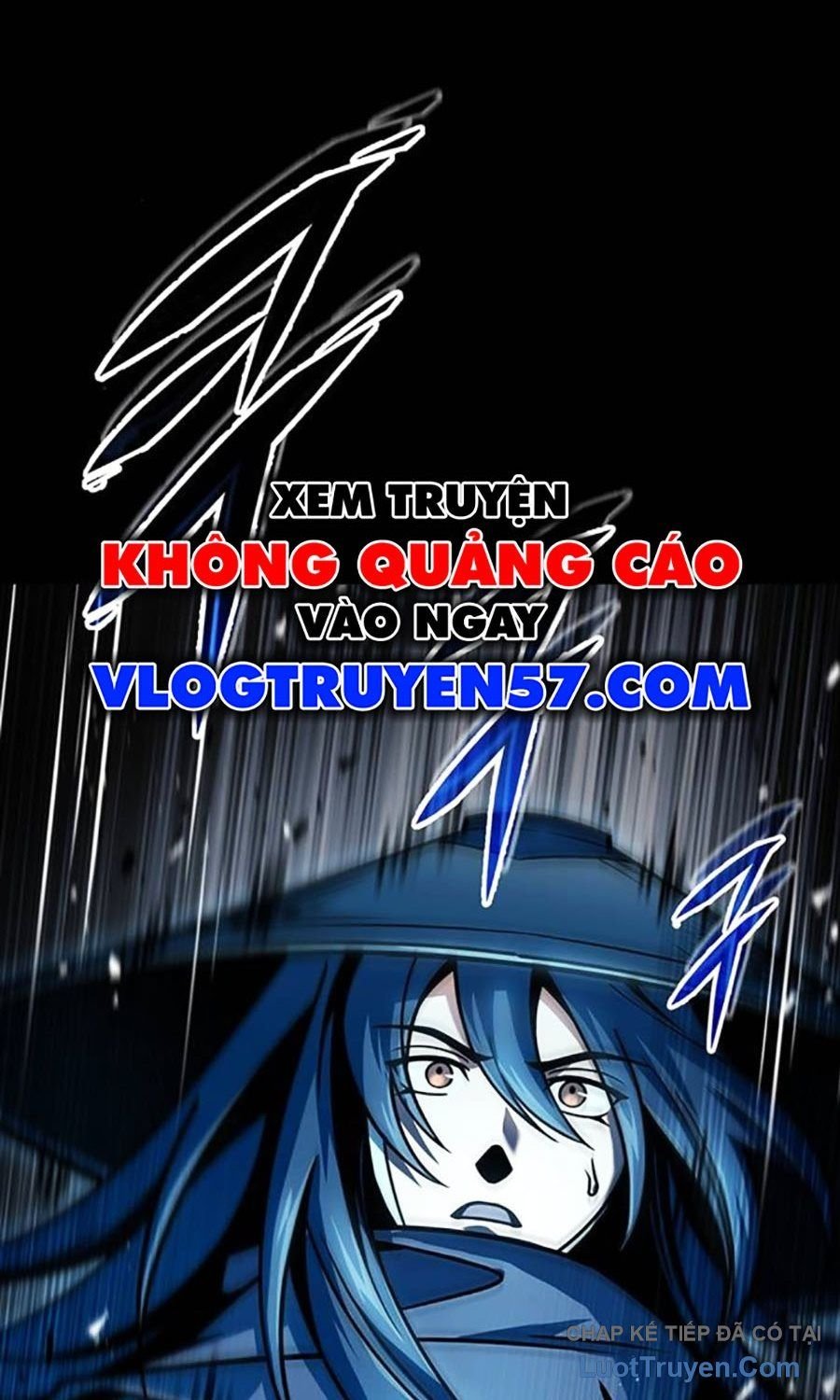 Thanh Kiếm Của Hoàng Đế Chapter 114 - Trang 2