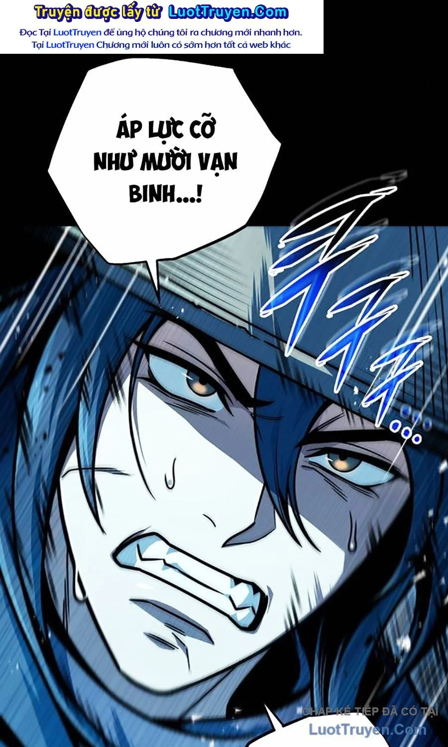 Thanh Kiếm Của Hoàng Đế Chapter 114 - Trang 2