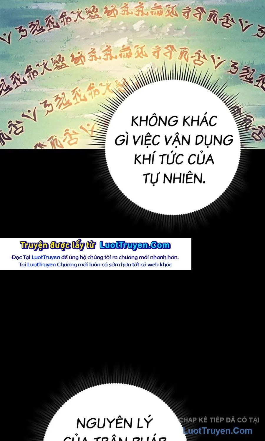 Thanh Kiếm Của Hoàng Đế Chapter 114 - Trang 2