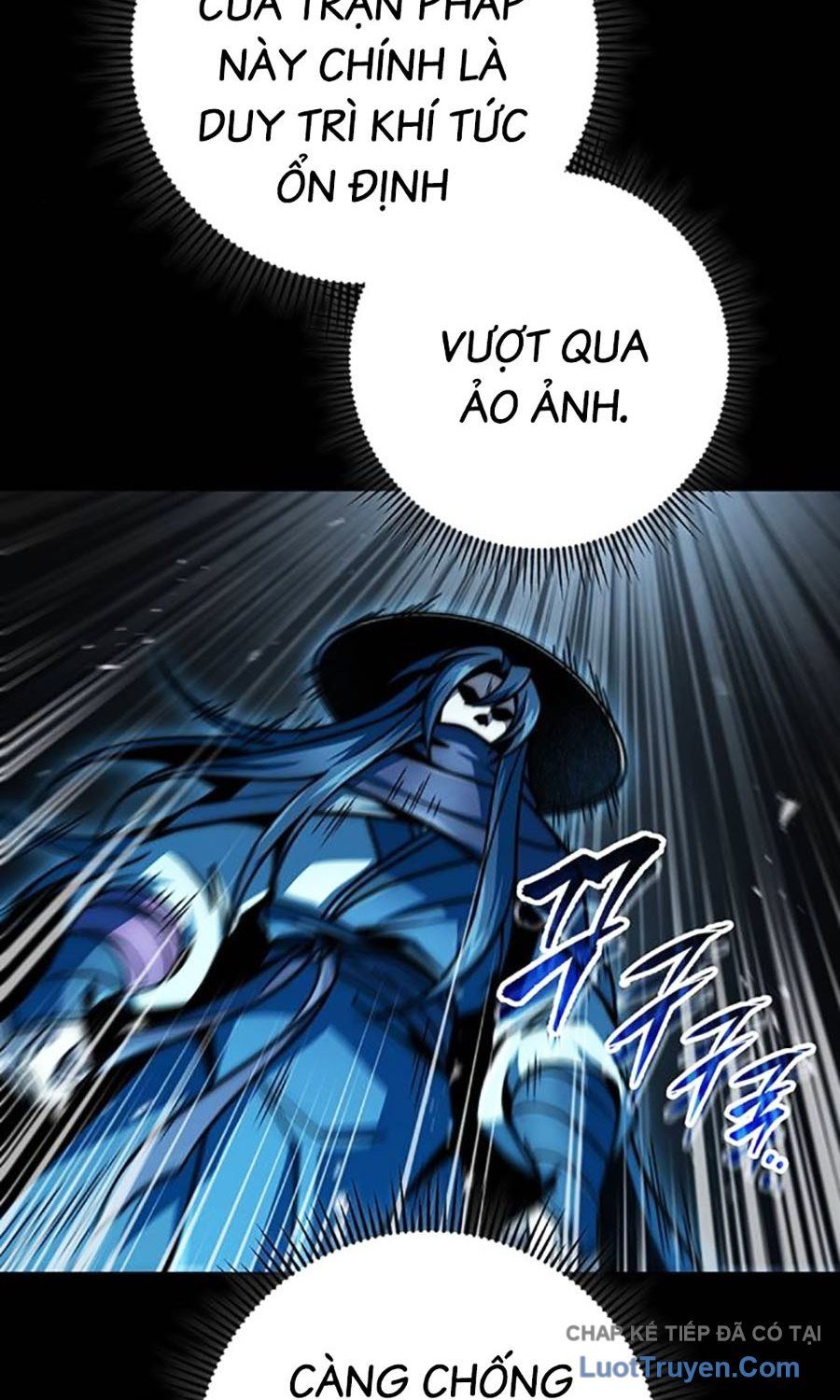 Thanh Kiếm Của Hoàng Đế Chapter 114 - Trang 2