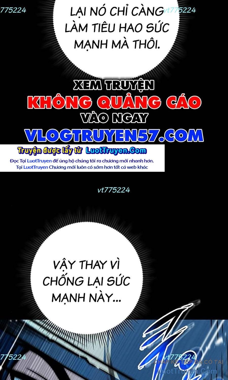 Thanh Kiếm Của Hoàng Đế Chapter 114 - Trang 2