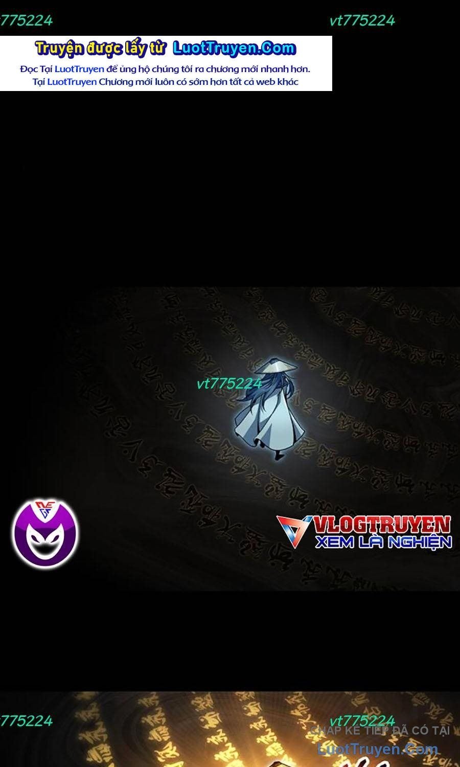 Thanh Kiếm Của Hoàng Đế Chapter 114 - Trang 2