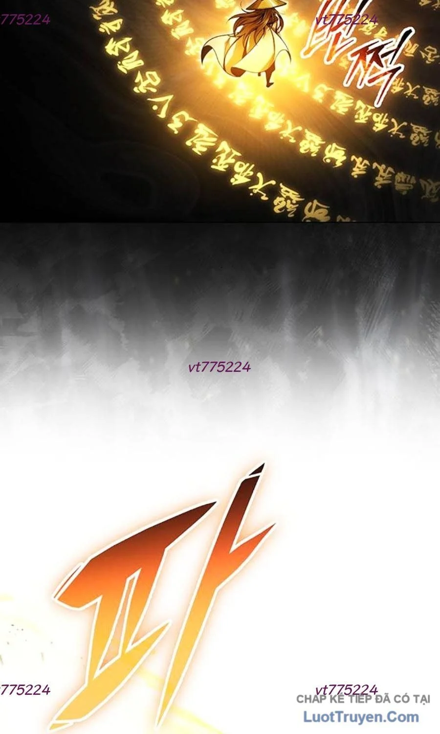 Thanh Kiếm Của Hoàng Đế Chapter 114 - Trang 2