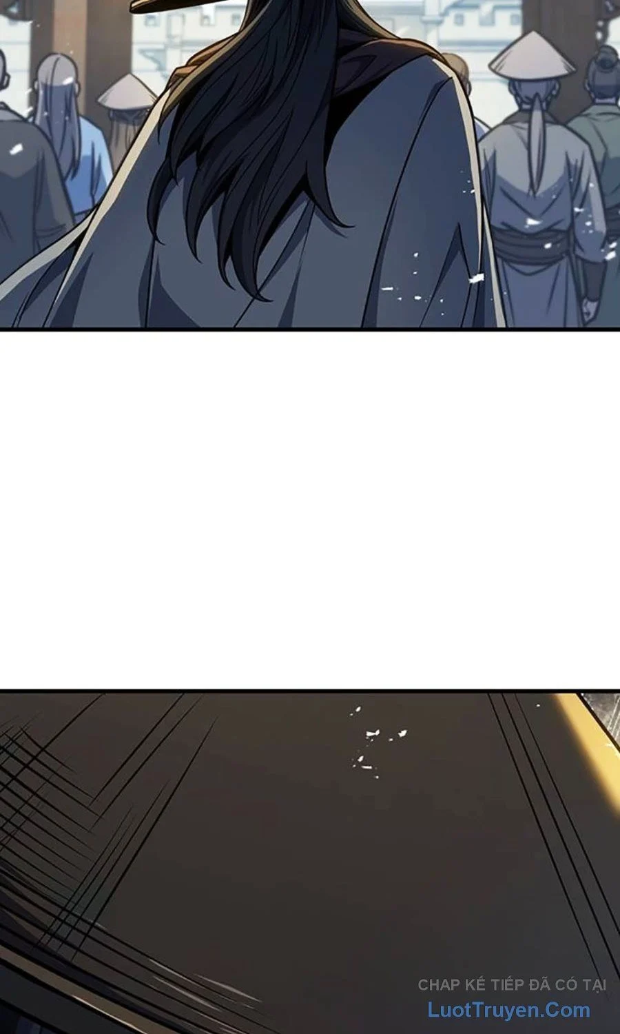 Thanh Kiếm Của Hoàng Đế Chapter 116 - Trang 2