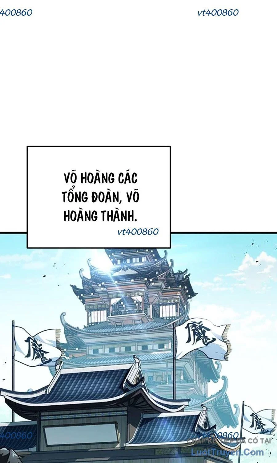 Thanh Kiếm Của Hoàng Đế Chapter 116 - Trang 2