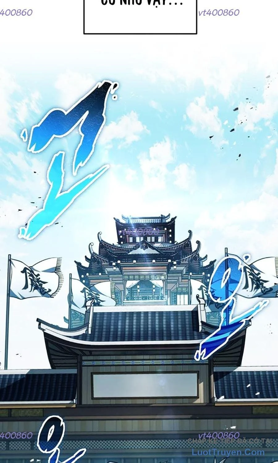 Thanh Kiếm Của Hoàng Đế Chapter 116 - Trang 2