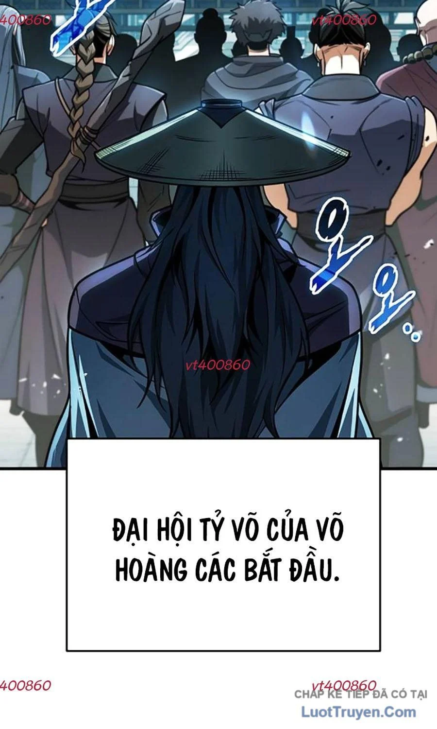Thanh Kiếm Của Hoàng Đế Chapter 116 - Trang 2