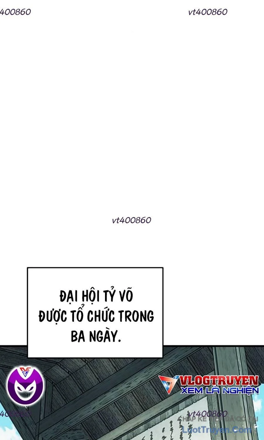 Thanh Kiếm Của Hoàng Đế Chapter 116 - Trang 2