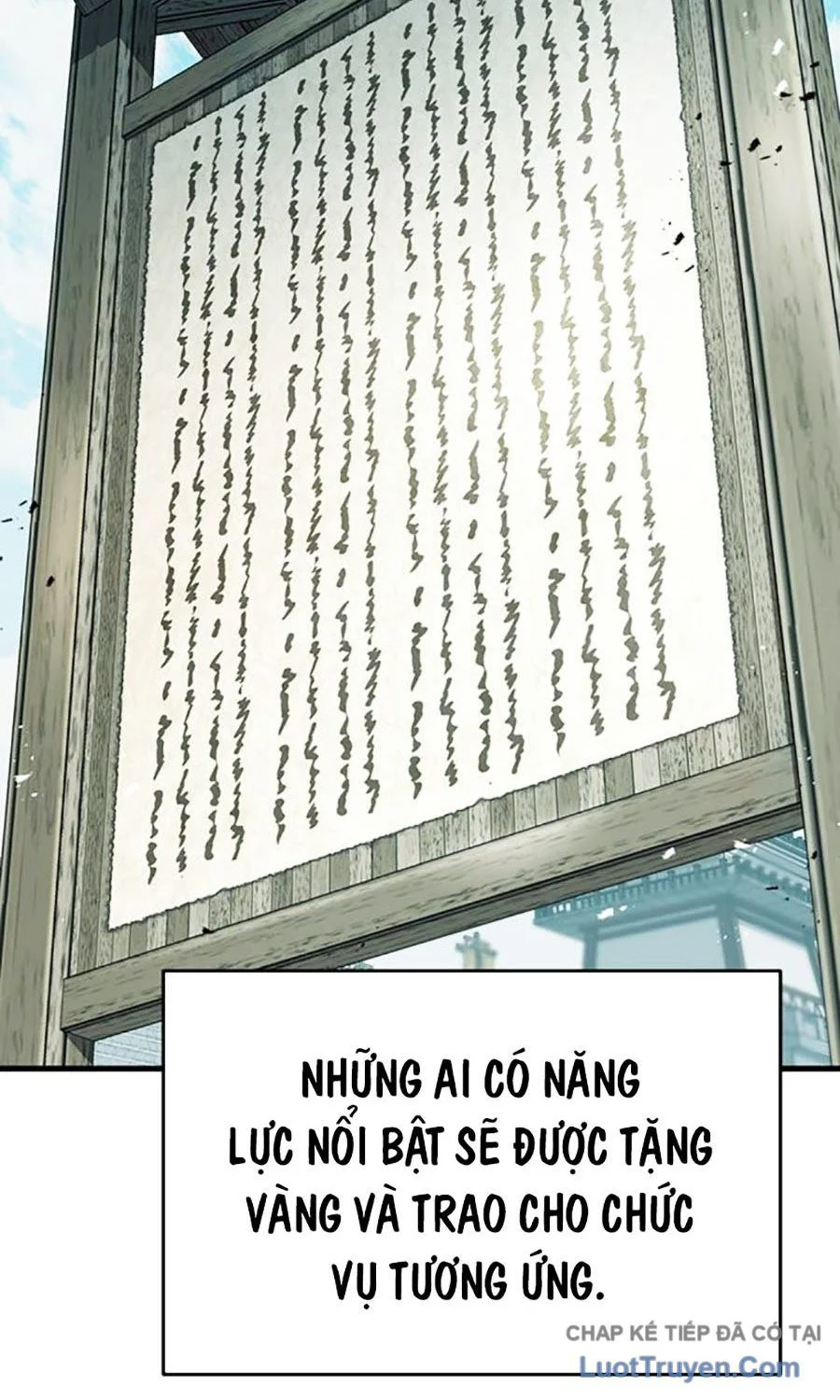 Thanh Kiếm Của Hoàng Đế Chapter 116 - Trang 2