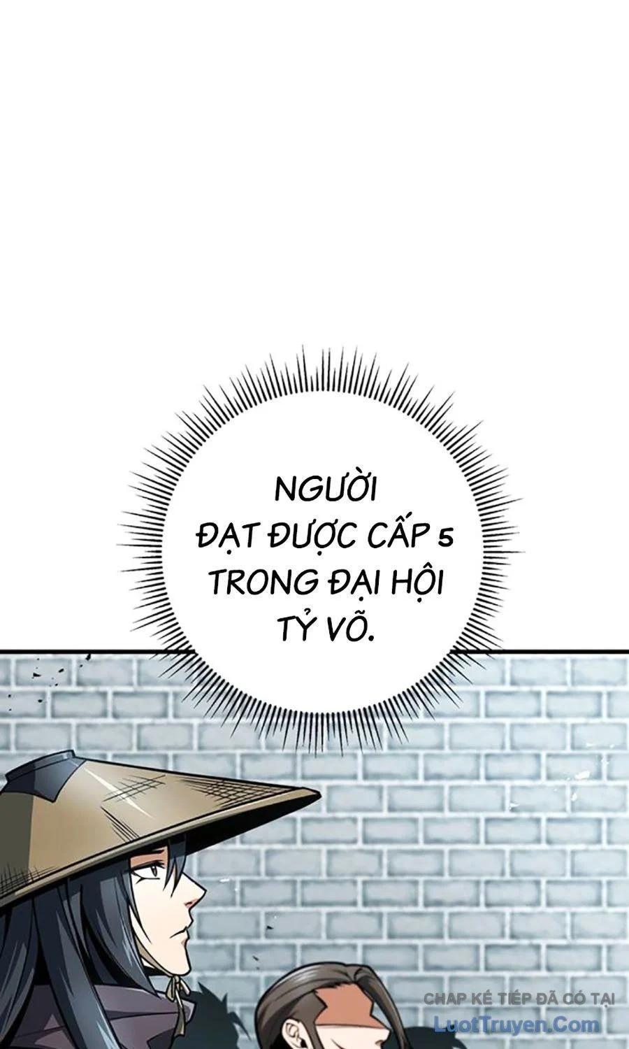 Thanh Kiếm Của Hoàng Đế Chapter 116 - Trang 2