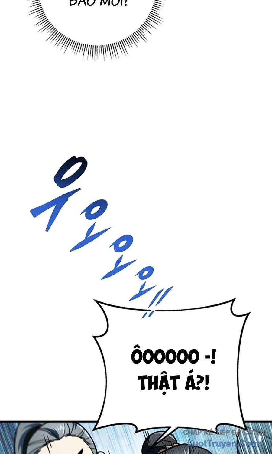 Thanh Kiếm Của Hoàng Đế Chapter 116 - Trang 2