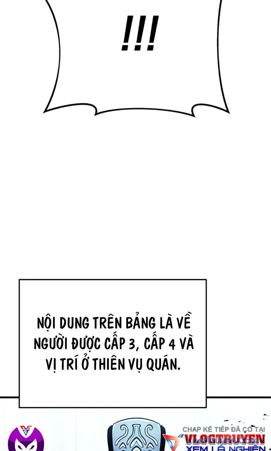 Thanh Kiếm Của Hoàng Đế Chapter 116 - Trang 2