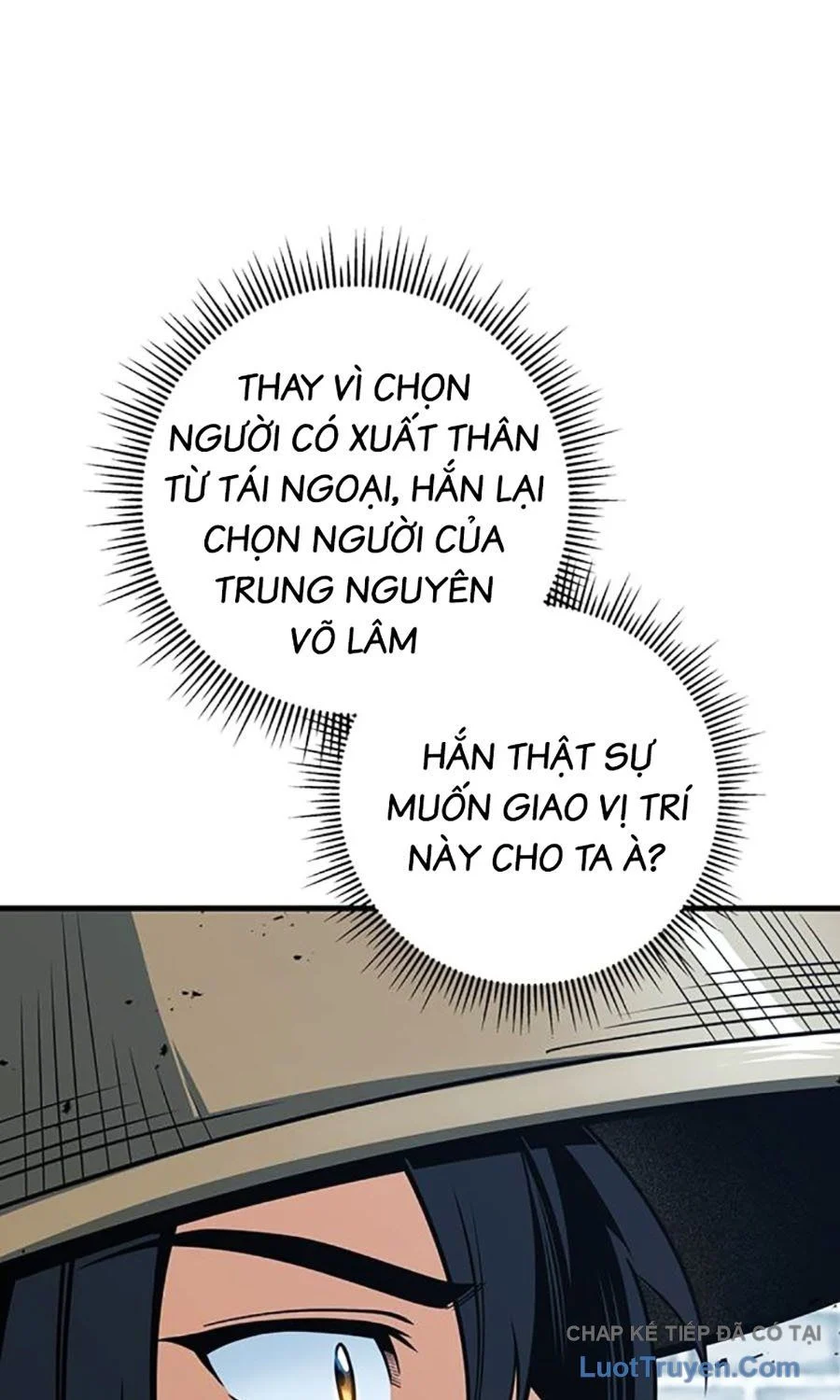 Thanh Kiếm Của Hoàng Đế Chapter 116 - Trang 2