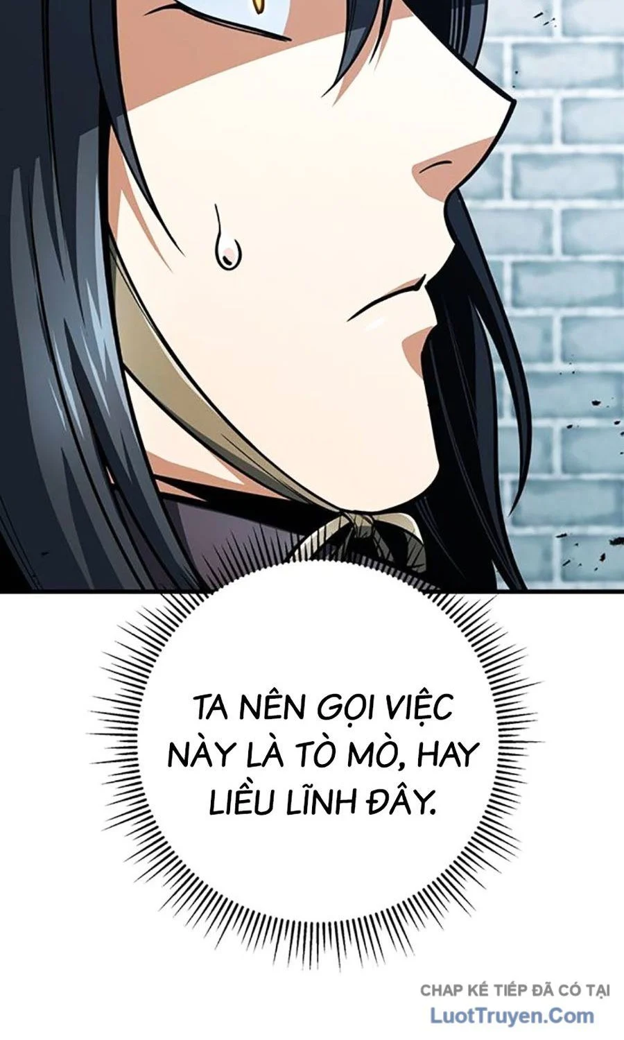 Thanh Kiếm Của Hoàng Đế Chapter 116 - Trang 2