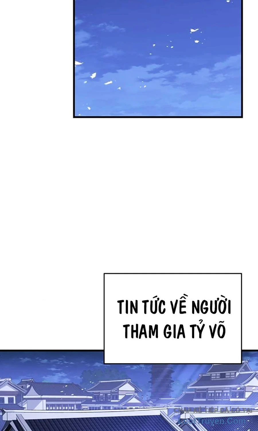 Thanh Kiếm Của Hoàng Đế Chapter 116 - Trang 2