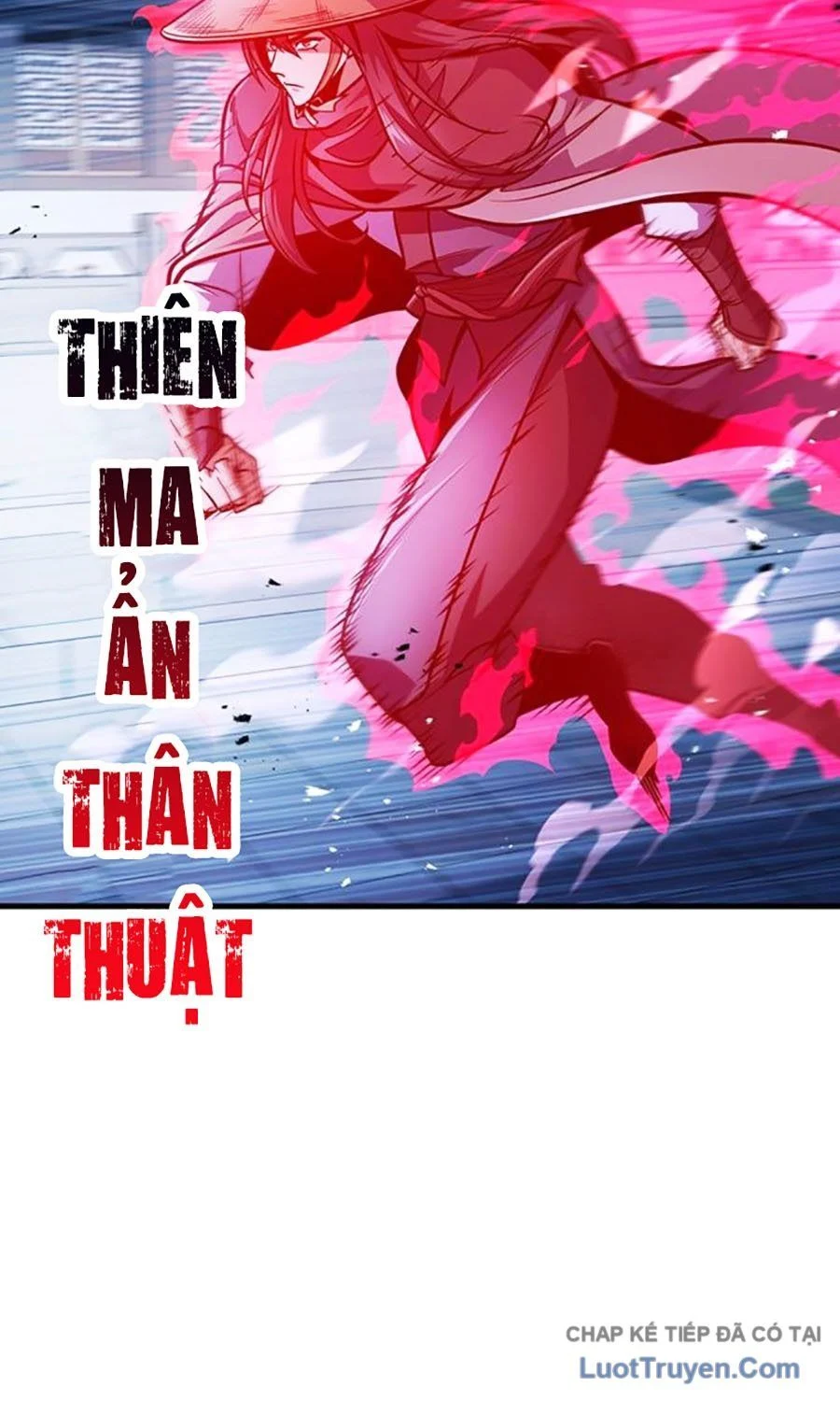 Thanh Kiếm Của Hoàng Đế Chapter 116 - Trang 2