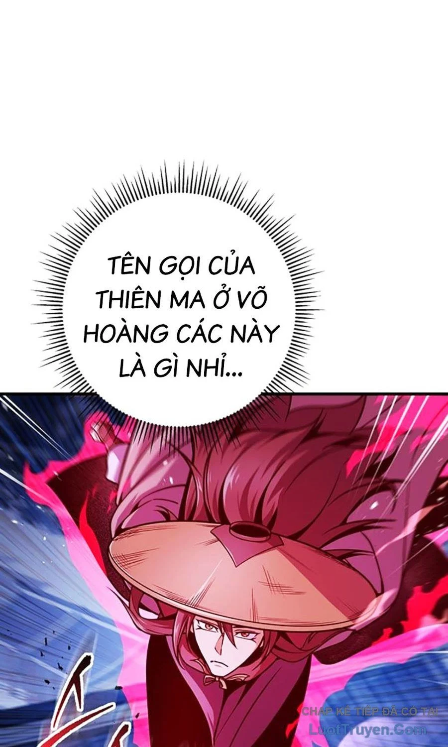 Thanh Kiếm Của Hoàng Đế Chapter 116 - Trang 2