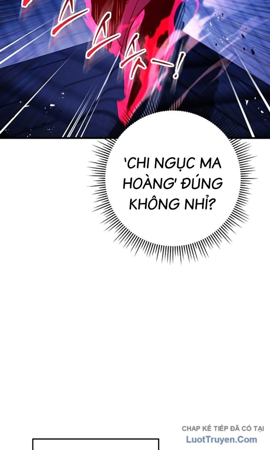 Thanh Kiếm Của Hoàng Đế Chapter 116 - Trang 2