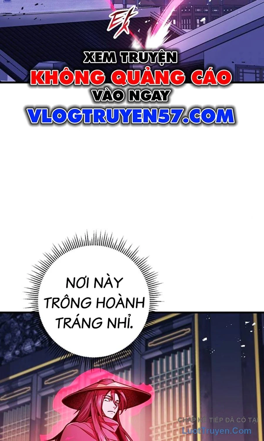 Thanh Kiếm Của Hoàng Đế Chapter 116 - Trang 2