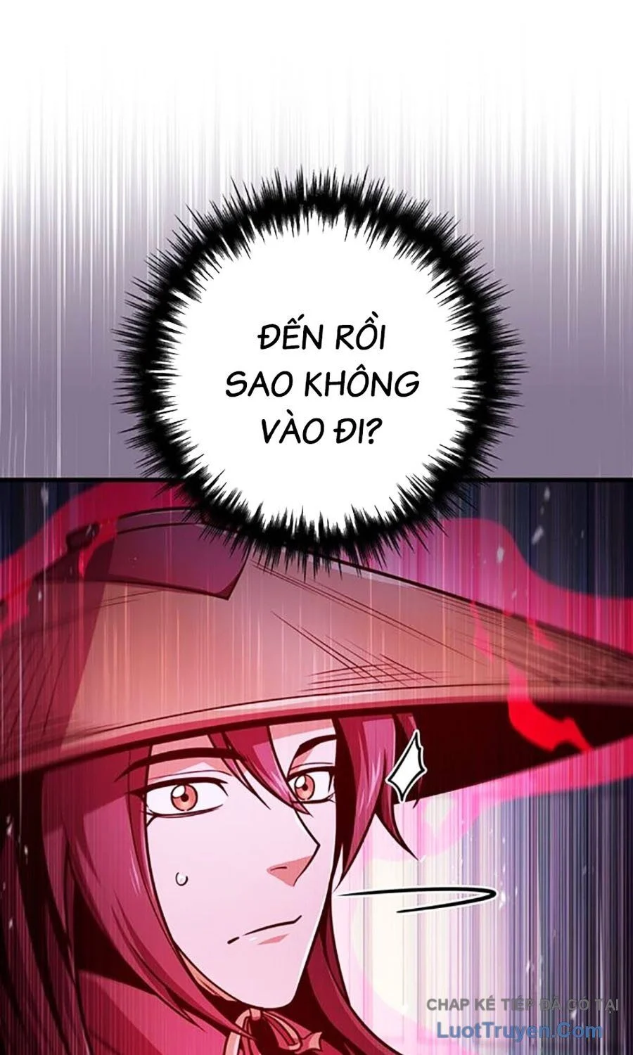 Thanh Kiếm Của Hoàng Đế Chapter 116 - Trang 2