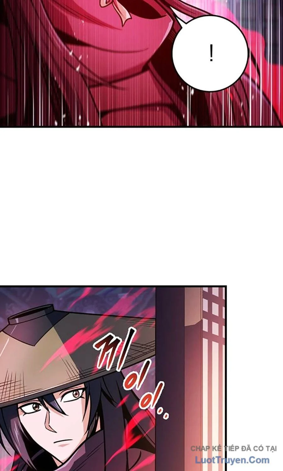 Thanh Kiếm Của Hoàng Đế Chapter 116 - Trang 2