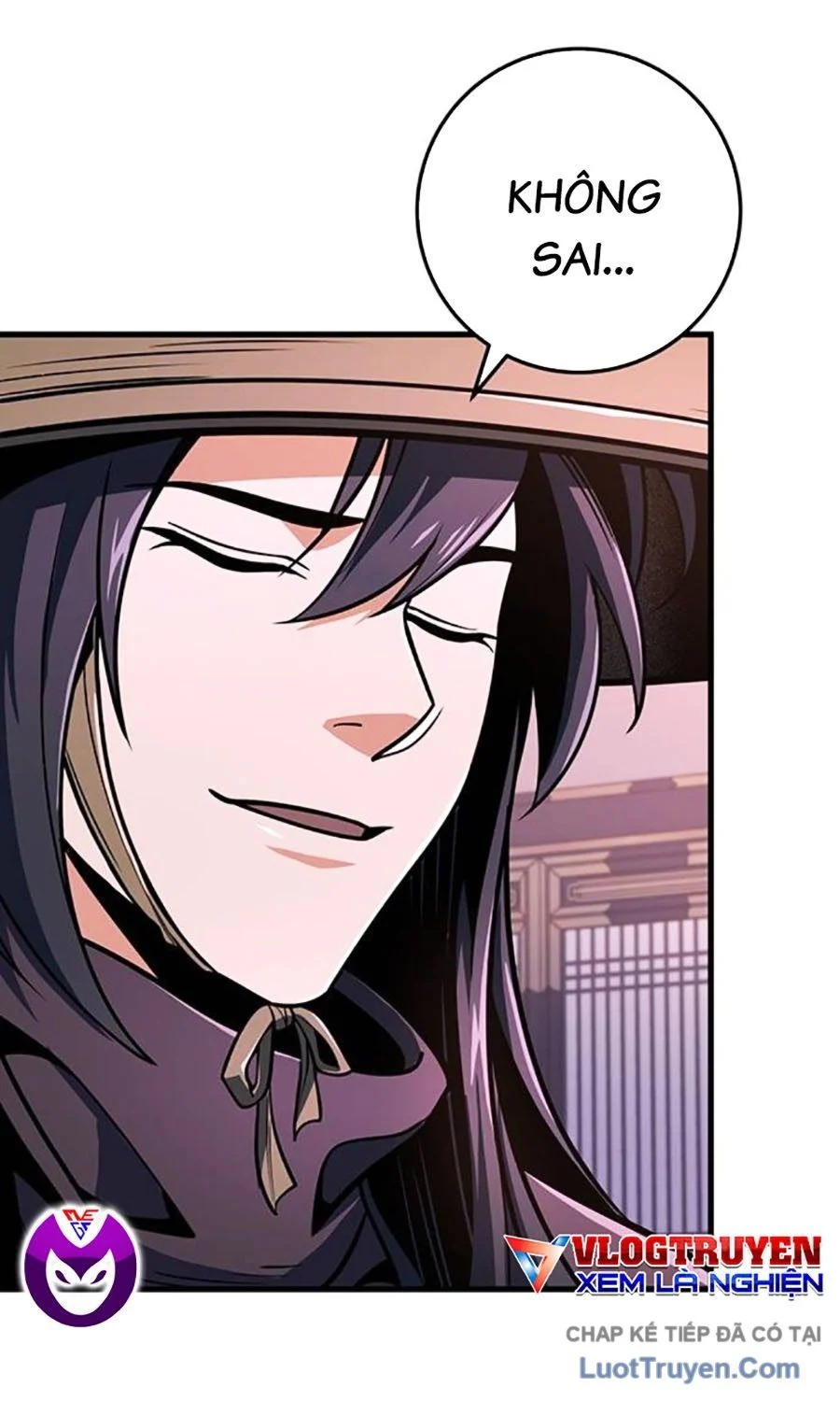 Thanh Kiếm Của Hoàng Đế Chapter 116 - Trang 2