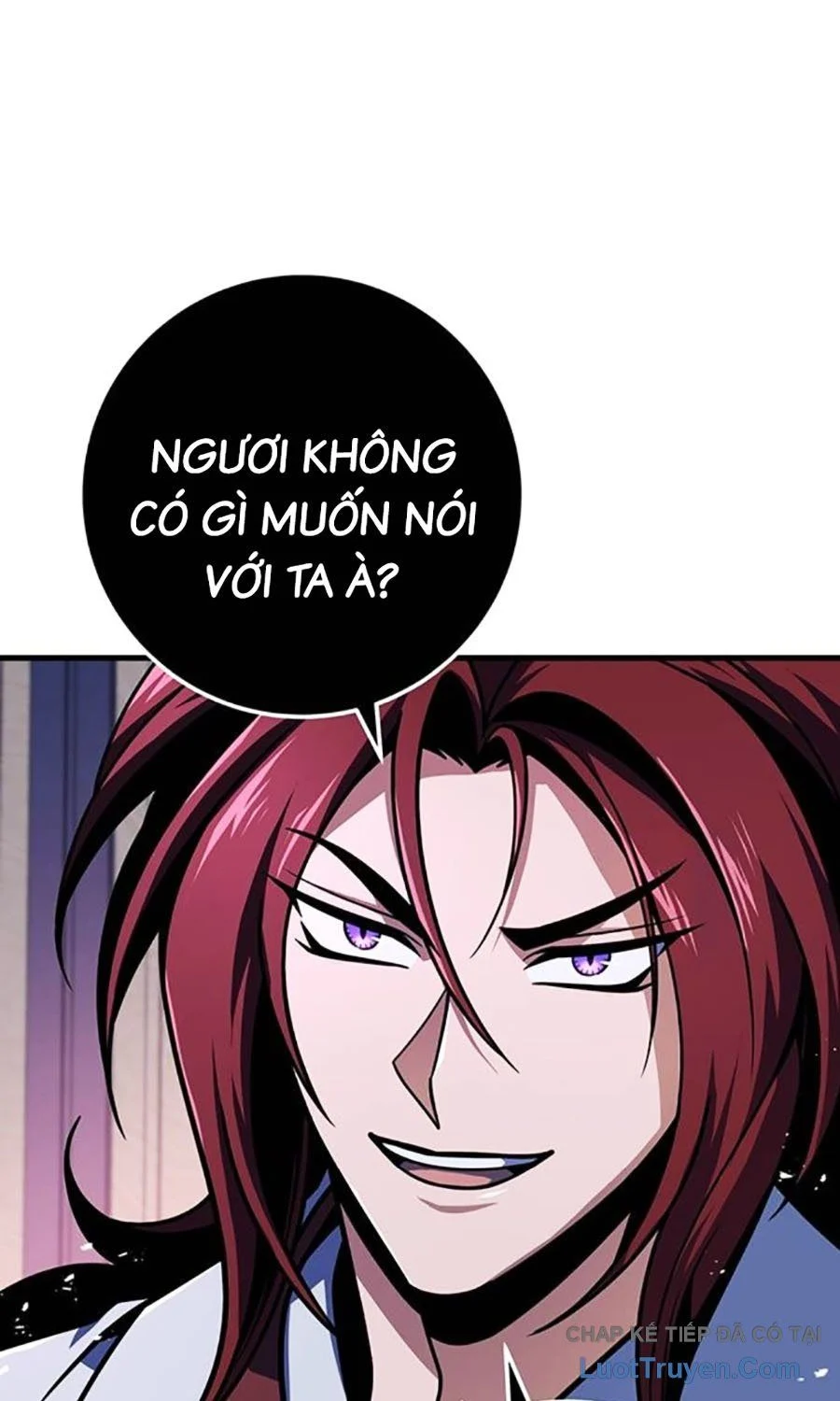 Thanh Kiếm Của Hoàng Đế Chapter 116 - Trang 2