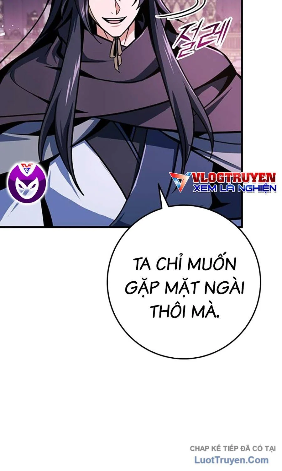 Thanh Kiếm Của Hoàng Đế Chapter 116 - Trang 2