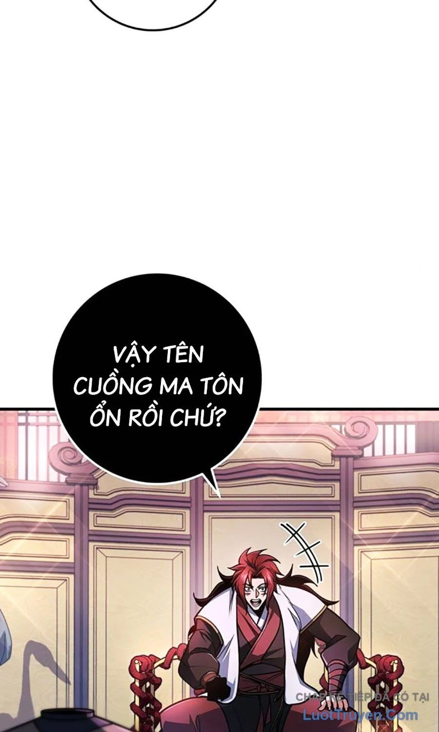 Thanh Kiếm Của Hoàng Đế Chapter 116 - Trang 2