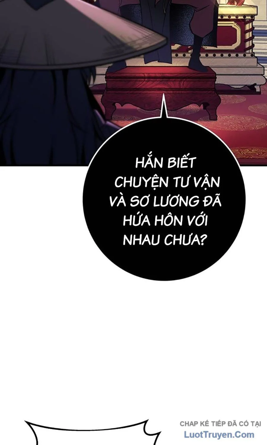 Thanh Kiếm Của Hoàng Đế Chapter 116 - Trang 2