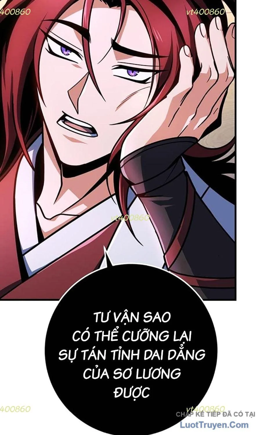 Thanh Kiếm Của Hoàng Đế Chapter 116 - Trang 2