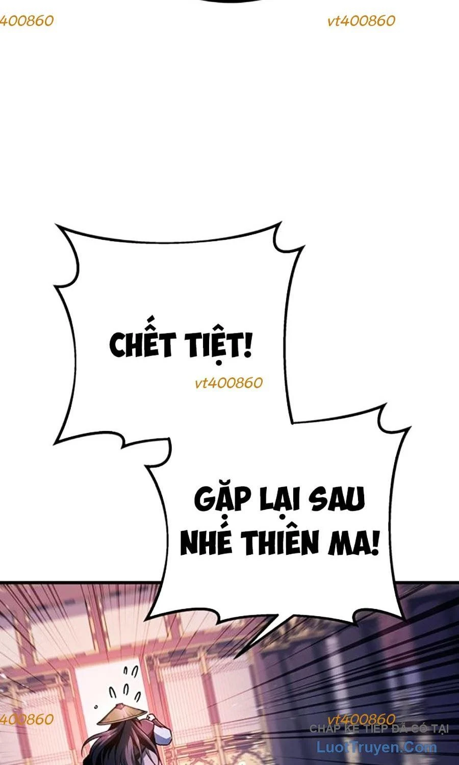 Thanh Kiếm Của Hoàng Đế Chapter 116 - Trang 2