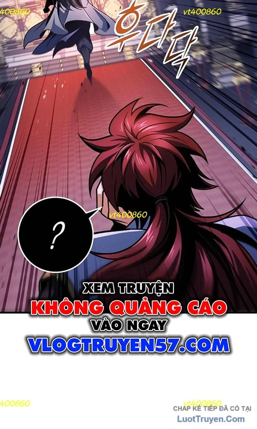 Thanh Kiếm Của Hoàng Đế Chapter 116 - Trang 2