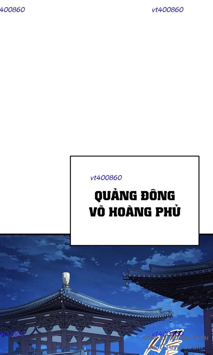 Thanh Kiếm Của Hoàng Đế Chapter 116 - Trang 2