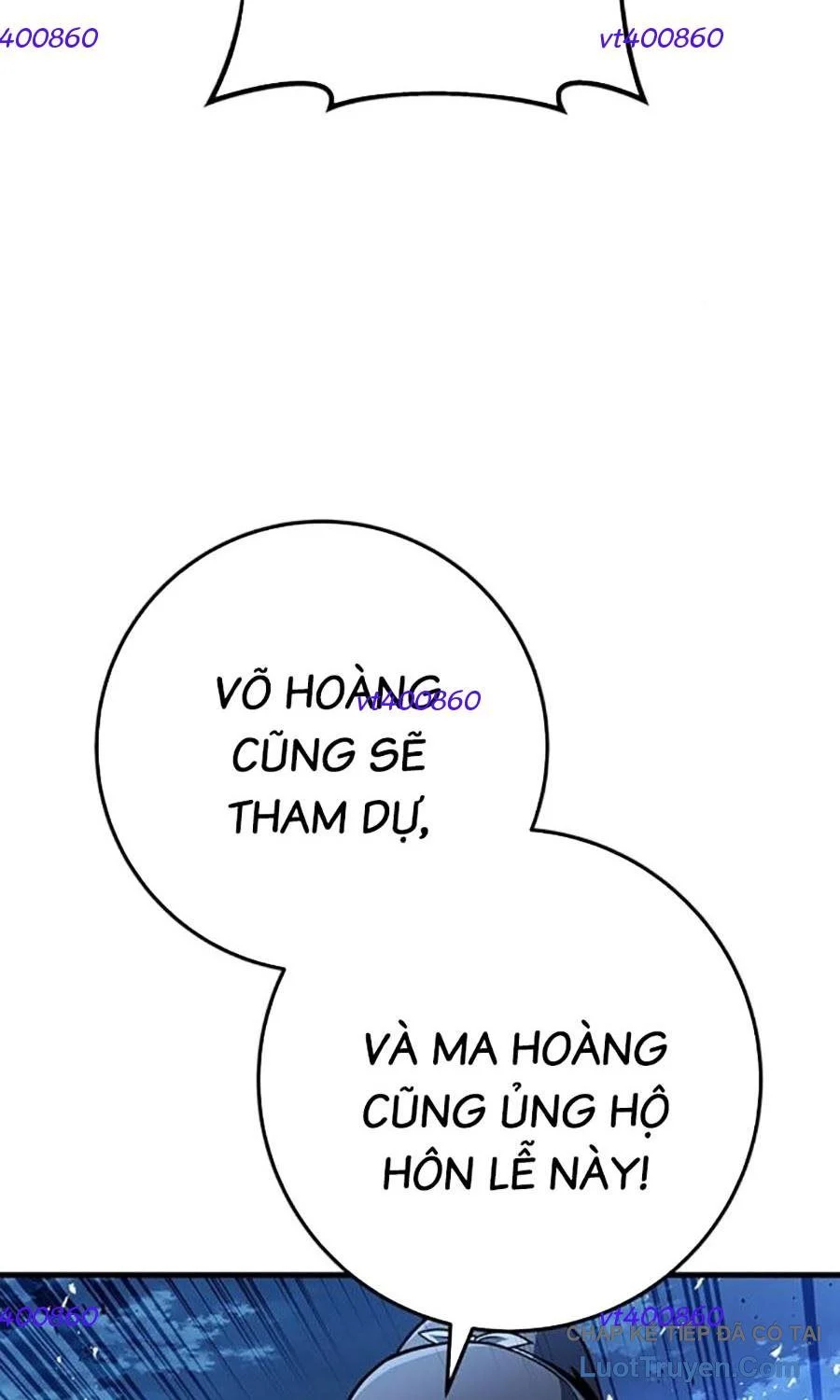 Thanh Kiếm Của Hoàng Đế Chapter 116 - Trang 2