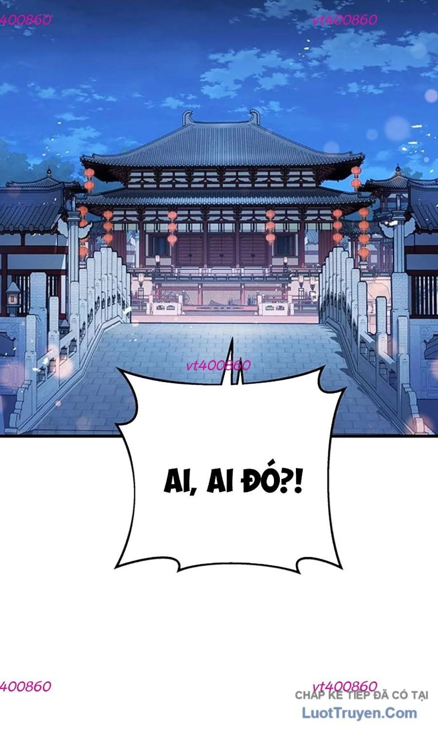 Thanh Kiếm Của Hoàng Đế Chapter 116 - Trang 2