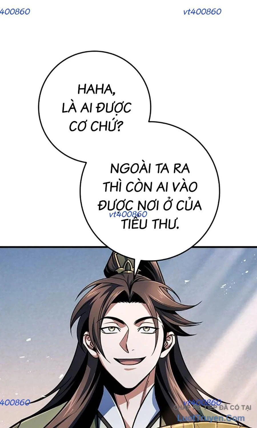 Thanh Kiếm Của Hoàng Đế Chapter 116 - Trang 2